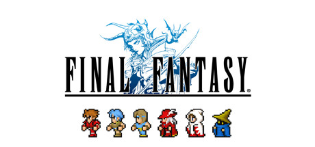 Final Fantasy (Pixel Remaster) 게임 이미지