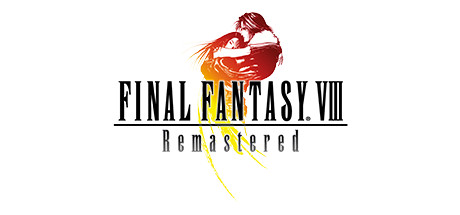 Final Fantasy VIII Remastered 게임 이미지