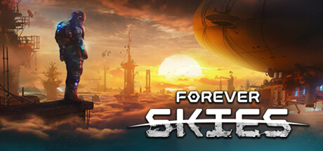 Forever Skies 게임 이미지