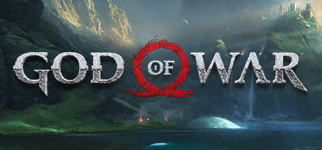 God of War 게임 이미지