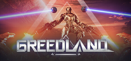 Greedland 게임 이미지