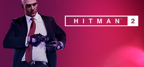 HITMAN 2 게임 이미지