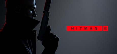 HITMAN 3 게임 이미지