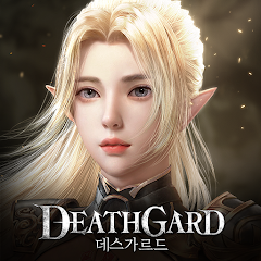데스가르드 게임 이미지
