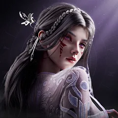 디바인 신을 모시는 자 게임 이미지
