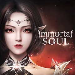 이모탈 소울 게임 이미지