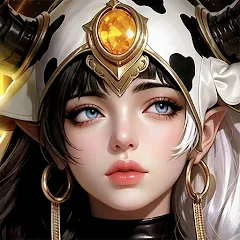 이모탈 라이징 게임 이미지