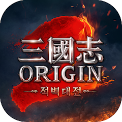 삼국지 오리진2 적벽대전 게임 이미지