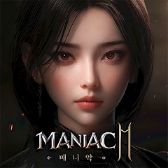 매니악M 게임 이미지