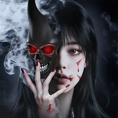 심야귀담 게임 이미지