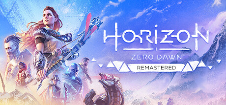 Horizon Zero Dawn Remastered 게임 이미지