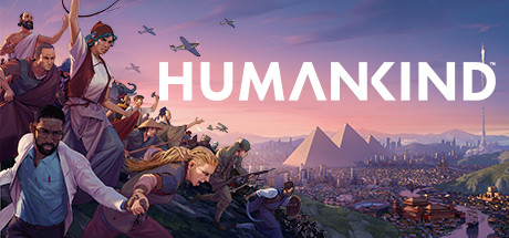 Humankind 게임 이미지