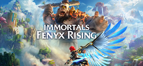 Immortals Fenyx Rising 게임 이미지