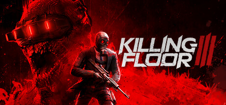 Killing Floor 3 게임 이미지