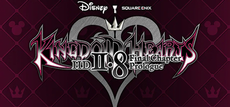 Kingdom Hearts Dream Drop Distance HD 게임 이미지
