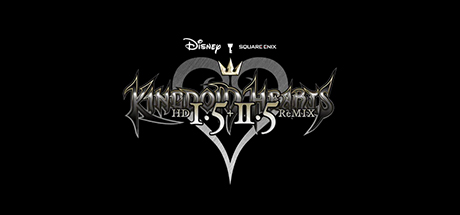 Kingdom Hearts II Final Mix 게임 이미지