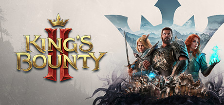 King’s Bounty II 게임 이미지