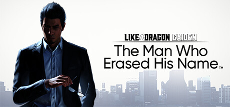 Like a Dragon Gaiden: The Man Who Erased His Name 게임 이미지