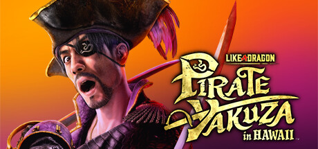 Like a Dragon: Pirate Yakuza in Hawaii 게임 이미지