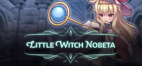 Little Witch Nobeta 게임 이미지