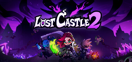 Lost Castle 2 게임 이미지