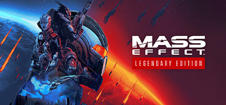 Mass Effect Legendary Edition (Mass Effect 3) 게임 이미지