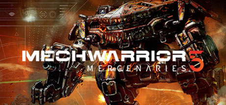 MechWarrior 5: Mercenaries 게임 이미지
