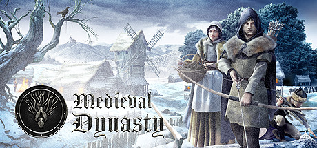 Medieval Dynasty 게임 이미지