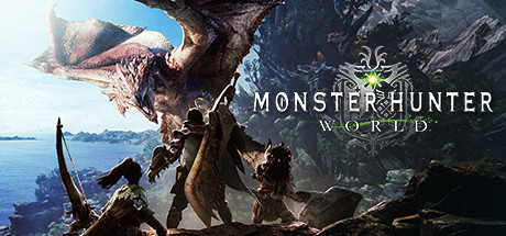 Monster Hunter World: Iceborne 게임 이미지