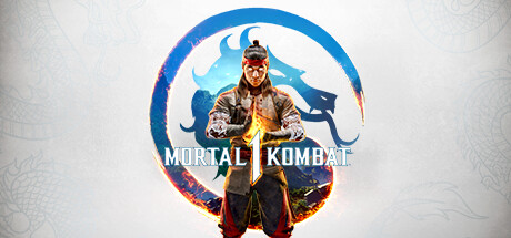 Mortal Kombat 1 게임 이미지