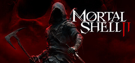 Mortal Shell II 게임 이미지