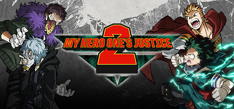 My Hero One’s Justice 2 게임 이미지