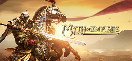 Myth of Empires 게임 이미지