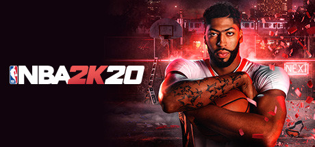 NBA 2K20 게임 이미지
