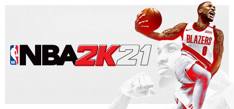 NBA 2K21 게임 이미지
