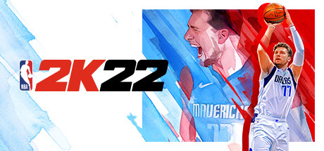 NBA 2K22 게임 이미지