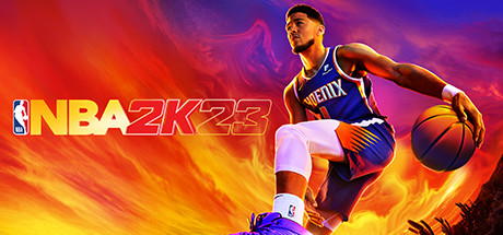 NBA 2K23 게임 이미지
