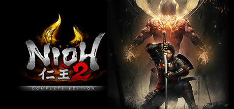 Nioh 2 The Complete Edition 게임 이미지