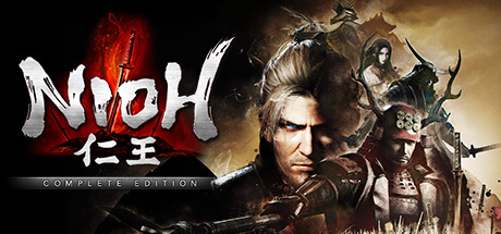 Nioh: Complete Edition 게임 이미지