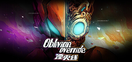 Oblivion Override 게임 이미지