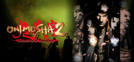 Onimusha 2: Samurai’s Destiny 게임 이미지