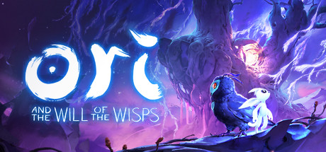 Ori and the Will of the Wisps 게임 이미지