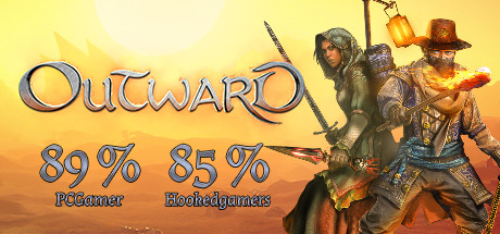 Outward 게임 이미지