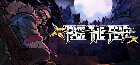 Pass the Fear 게임 이미지