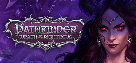 Pathfinder: Wrath of the Righteous 게임 이미지