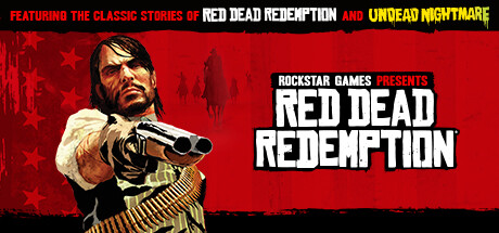 Red Dead Redemption 게임 이미지