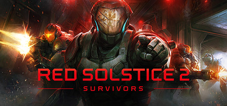 Red Solstice 2: Survivors 게임 이미지