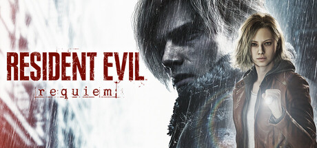 Resident Evil Requiem 게임 이미지