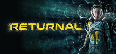Returnal 게임 이미지