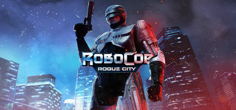 RoboCop: Rogue City 게임 이미지